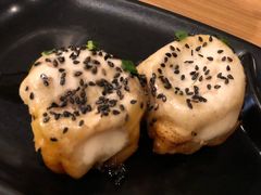 -小杨生煎(香港名都店)