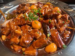 -胖哥俩肉蟹煲(学林街店)