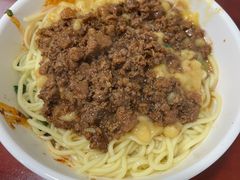 -朱儿面庄(洋河三路店)