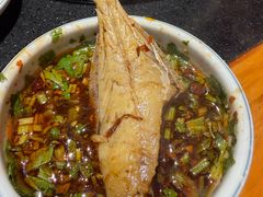 -小饕荟雅安贡椒鱼鲜馆(广福桥店)