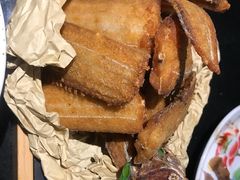 -老头儿油爆虾·知味杭州(爱琴海购物中心)