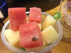 -心邸·庆宴(雅宝城店)