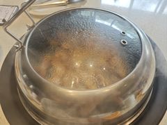 -青蓬蒸汽海鲜·深圳老字号·团建聚会(壹方城店)