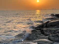 -老虎石海上公园