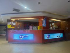 -苏州海洋馆