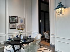 包厢-翠湖宾馆·中餐厅