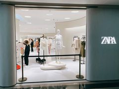 -ZARA HOME(天环广场店)