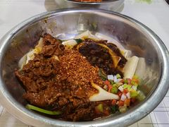 biangbiang面-玲玲面屋