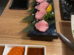 -江户烧肉(高德店)