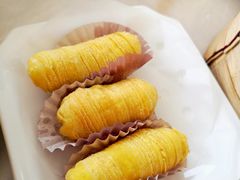 -国贸旋转餐厅(国贸广场店)