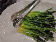 -巴音浩日娲·蒙餐(双林东路店)