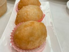 -老洋坊饭店(厚街东宝路店)