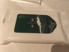 -漢舍中国菜馆(浦东嘉里城店)