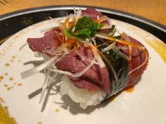 -合点寿司(美罗城店)