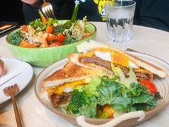 -玲婧胡同·生日蛋糕·餐厅(嘉里城店)