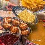 南昌探店｜这是我吃过最新鲜的牛肉火锅了[流泪]