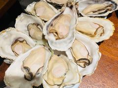 -乔街深夜食堂·台州菜·高压锅生蚝(杭州总店)