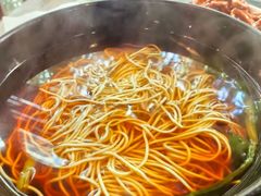 -功德林(南京西路店)