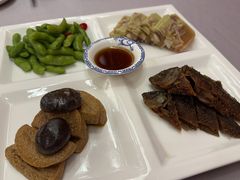 -银都上海菜馆(粤海东路店)