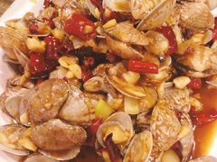 -郑享吃烧烤烩面(红专路店)