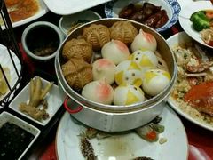 -南山饭店(阳明古镇店)