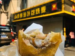 -家阳赵师傅油饼包烧麦(粮道街店)