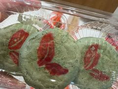 -詹记桃酥(百货大楼店)