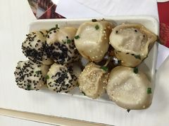 -咬不得高祖生煎·简餐(高银街店)