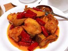 -鼎泰丰(德基广场店)