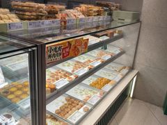 -泸溪河桃酥(海陵万象城店)