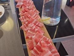 -刘一手重庆火锅(万达广场颍泉店)