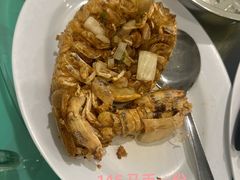 濑尿虾-大茄来海鲜餐厅(亚洲城分行)