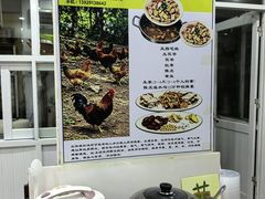 -凯盈阁·顺德私房菜·桑拿鸡
