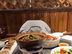 -鹅城粤菜馆(白云山路店)