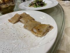 -新长岭大酒店酒楼