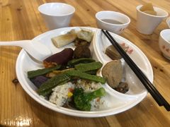 -素清香(解放路店)
