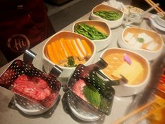-海底捞火锅(漫乐城夜宵主题店)