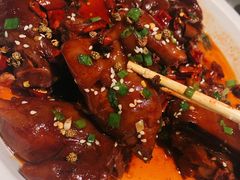 -雲蜀龙阁·金牌水煮鱼(方庄店)