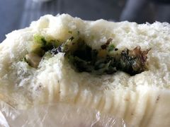 -航天馒头(瞻园路店)