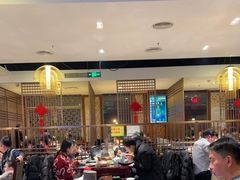 -东来顺饭庄(金泉广场店)