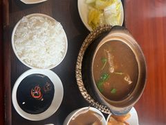 -花园咖啡厅(厦门美丽华大酒店)