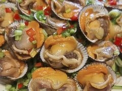 -大连湾旭日饭店(大连湾店)