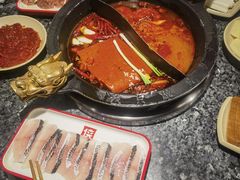 -蜀大侠火锅(春熙路店)