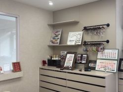 -Lumi露米·美甲美睫品质店