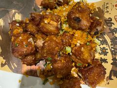 -火龙堂·风味民间菜(文一路店)