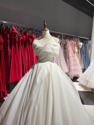 -珠海女王嫁衣馆(珠海左右创意园店)