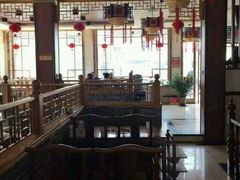 -盛元盛居传统炭火锅(绿园店)