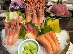 -花潮料理艺食馆(成都万象城店)