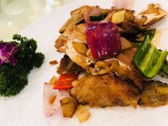 -顺德人家食府(黄金广场店)