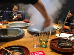 -咕嘟草帽鱼·牛奶一样的鲜鱼汤(包河万达广场创始店)